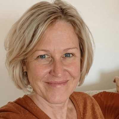 Liesbeth Delmarcel